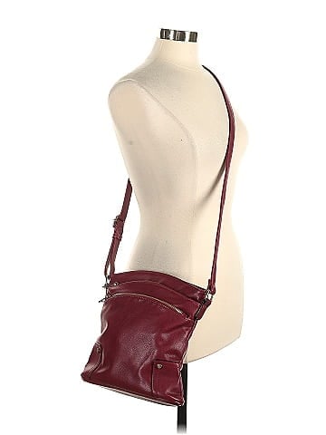 Unbranded Crossbody Bag (view 2)