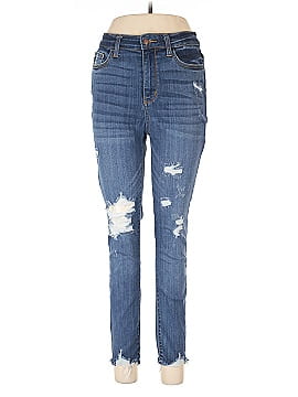 Judy Blue Jeans