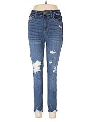 Judy Blue Jeans