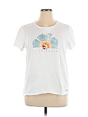 Life Is Good Short Sleeve T Shirt