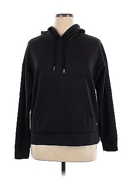 Apana Pullover Hoodie