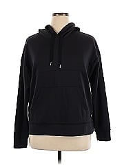 Apana Pullover Hoodie