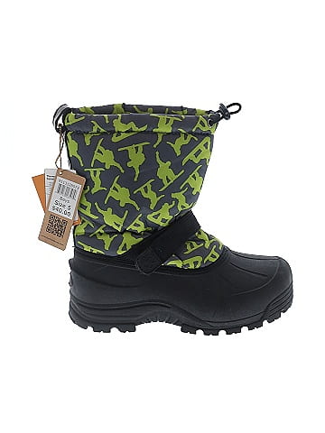 Northside Rain Boots (view 1)