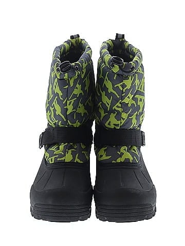 Northside Rain Boots (view 2)