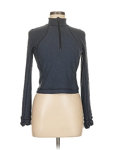 Lululemon Athletica Track Jacket (view 1)