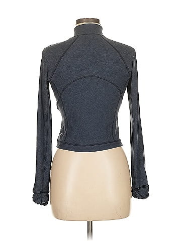 Lululemon Athletica Track Jacket (view 2)