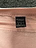 Assorted Brands Pink Short Sleeve Top Size M - photo 3