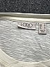 LOGO by Lori Goldstein Ivory Casual Dress Size S - photo 3