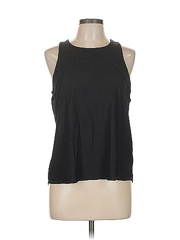 SPANX Sleeveless T-Shirt (view 1)