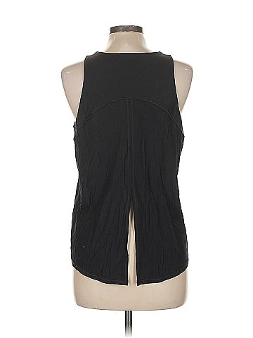 SPANX Sleeveless T-Shirt (view 2)