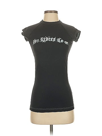 Fox Sleeveless T-Shirt (view 1)