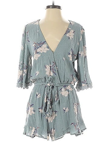 Cloud Chaser Romper (view 1)