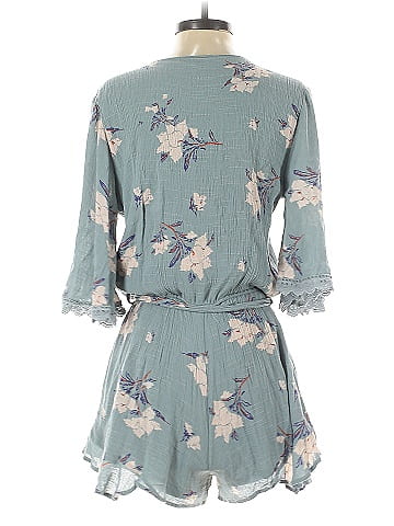 Cloud Chaser Romper (view 2)