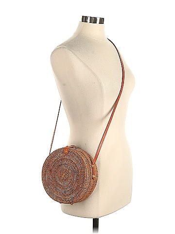 Unbranded Crossbody Bag (view 2)