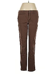 Market And Spruce Khakis