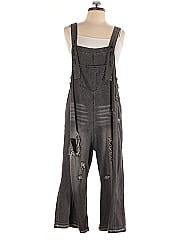 Easel Overalls