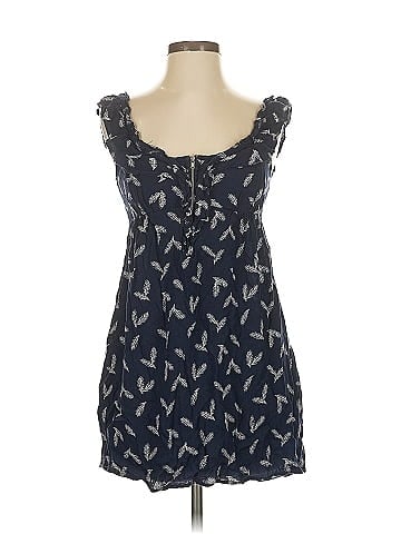 Fire Los Angeles Casual Dress (view 1)