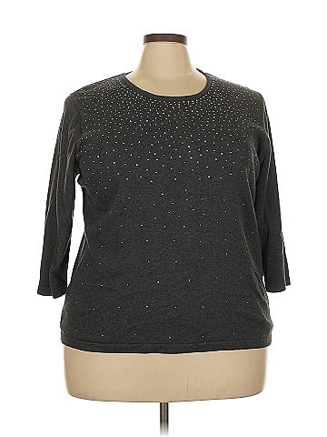 C.D. Daniels 3/4 Sleeve T-Shirt (view 1)