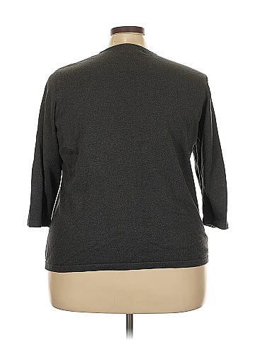 C.D. Daniels 3/4 Sleeve T-Shirt (view 2)