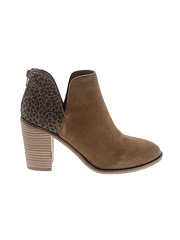 DV8 by Dolce Vita Ankle Boots (view 1)