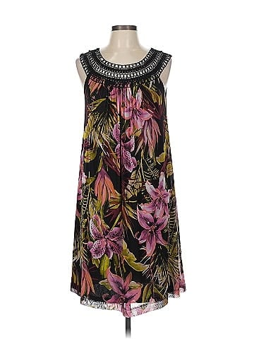 Connected Apparel Cocktail Dress (view 1)