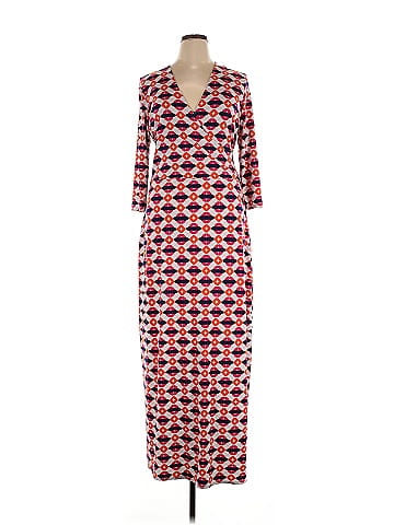 Leota Casual Dress (view 1)