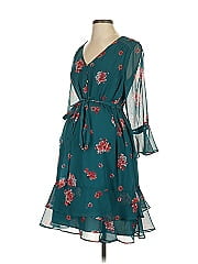 A Pea In The Pod Cocktail Dress