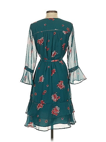 A Pea in the Pod Cocktail Dress (view 2)