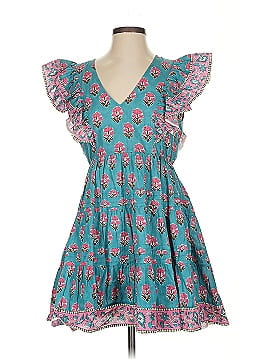 Saylor Casual Dress