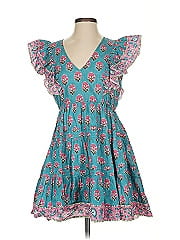 Saylor Casual Dress