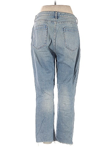 We the Free Jeans (view 2)
