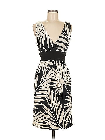 Max and Cleo Casual Dress (view 1)