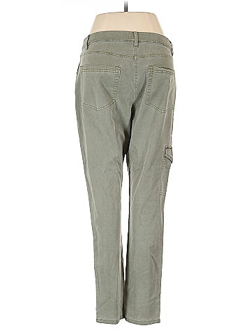 J.Jill Jeans (view 2)