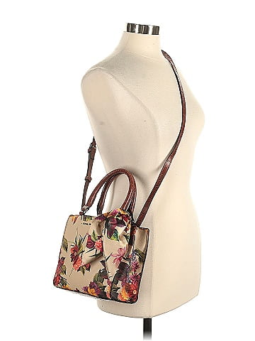 Dana Buchman Satchel (view 2)