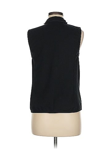 L-RL Lauren Active Ralph Lauren Vest (view 2)