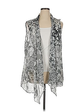 Susan Graver Kimono
