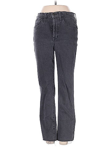 Madewell Jeans (view 1)