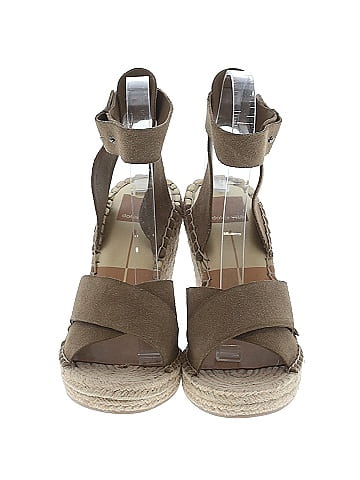 Dolce Vita Wedges (view 2)