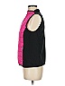 L-RL Lauren Active Ralph Lauren Pink Vest Size M - photo 5