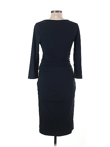 Isabel Maternity Casual Dress (view 2)