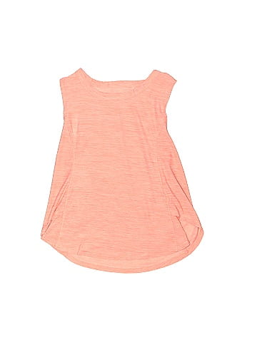 Active by Old Navy Sleeveless T-Shirt (view 1)