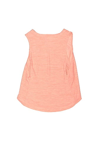 Active by Old Navy Sleeveless T-Shirt (view 2)