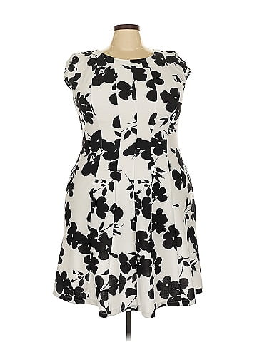 Elle Cocktail Dress (view 1)