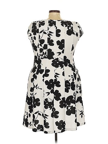Elle Cocktail Dress (view 2)