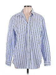 Frank & Eileen Long Sleeve Button Down Shirt