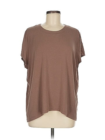 Athleta Short Sleeve T-Shirt (view 1)