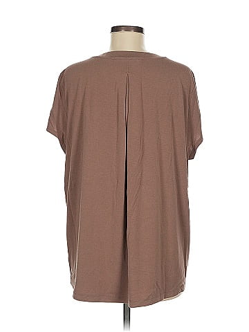Athleta Short Sleeve T-Shirt (view 2)