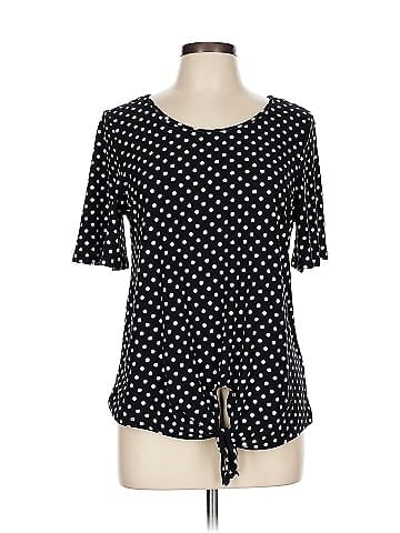 Allison Brittney Short Sleeve T-Shirt (view 1)
