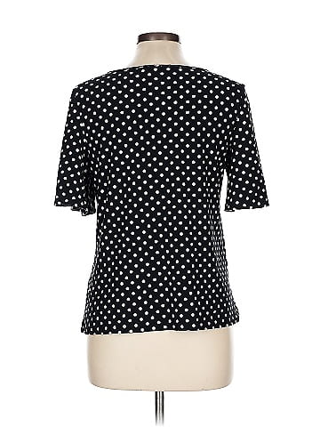 Allison Brittney Short Sleeve T-Shirt (view 2)