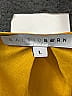 Baltic Born 100% Polyester Yellow Orange Casual Dress Size L - photo 3